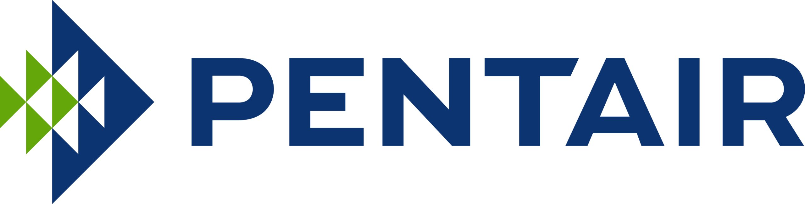 Pentair_Logo Pentair_Logo